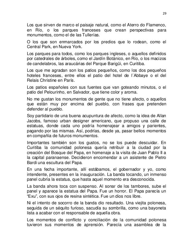 Acupuntura Urbana Jaime Lerner Pdf